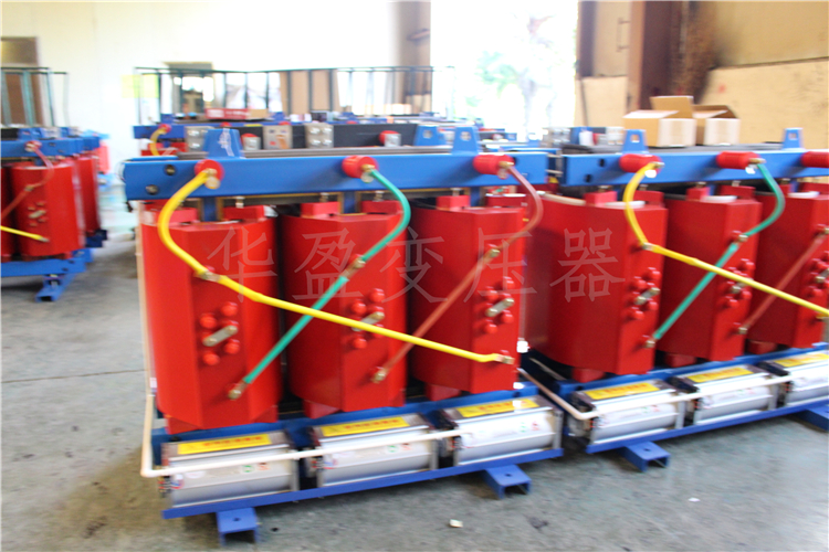 日照SCB11-3150KVA/35KV/0.4KV干式变压器